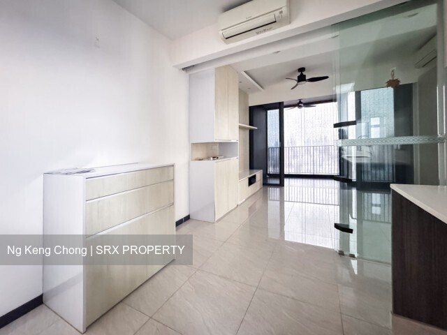 Gem Residences (D12), Condominium #533643521